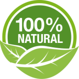 Fresh Breathies all natural ingredients